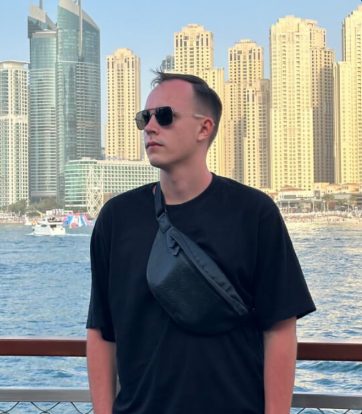 Григорий Целищев
