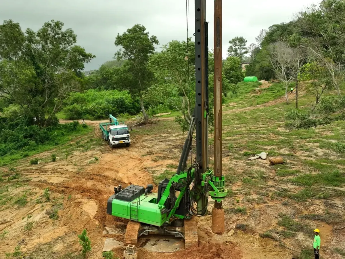 Construction planning photo used with guidance for foreign buyers reviewing Thailand lease registration steps